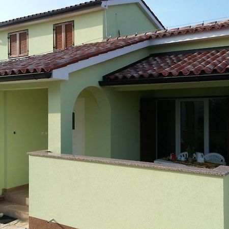 Apartment Bella Vinkuran Exterior photo