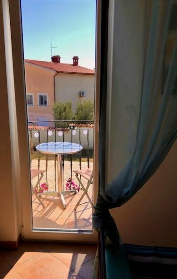 Apartment Bella Vinkuran Exterior photo