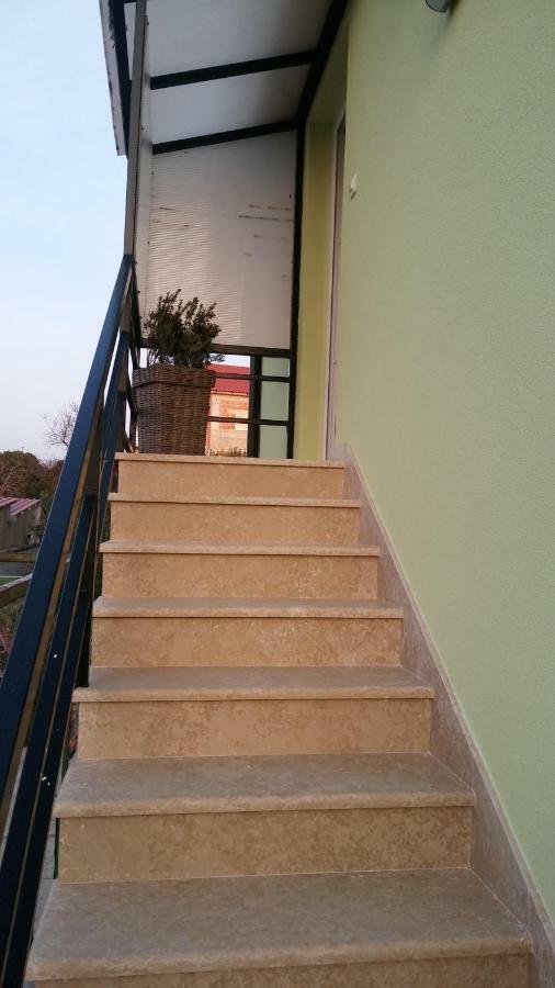 Apartment Bella Vinkuran Exterior photo